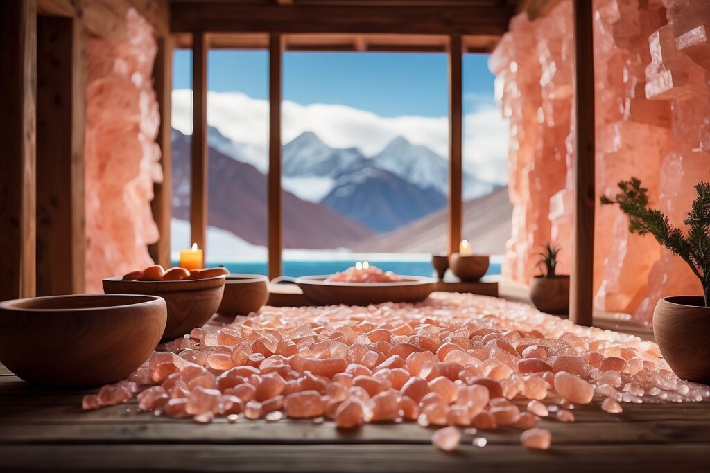 Leonardo_Diffusion_XL_Himalayan_Salt_Spa_2